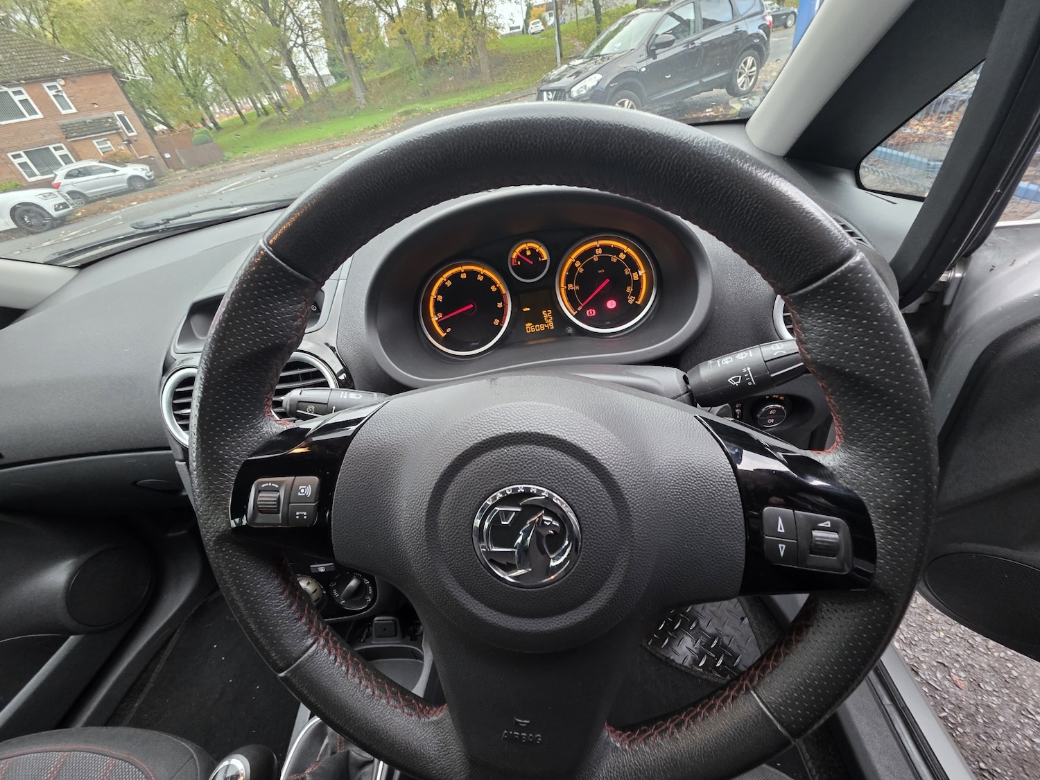 Used Vauxhall Corsa 2014 for sale - 76471303: Photo 16