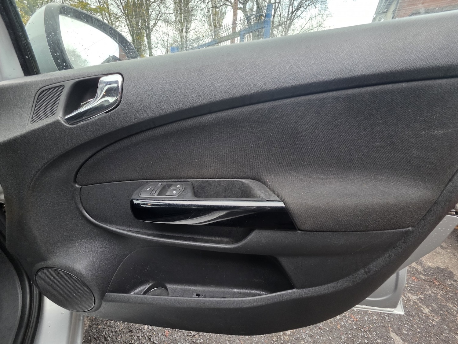 Used Vauxhall Corsa 2014 for sale - 76471303: Photo 18