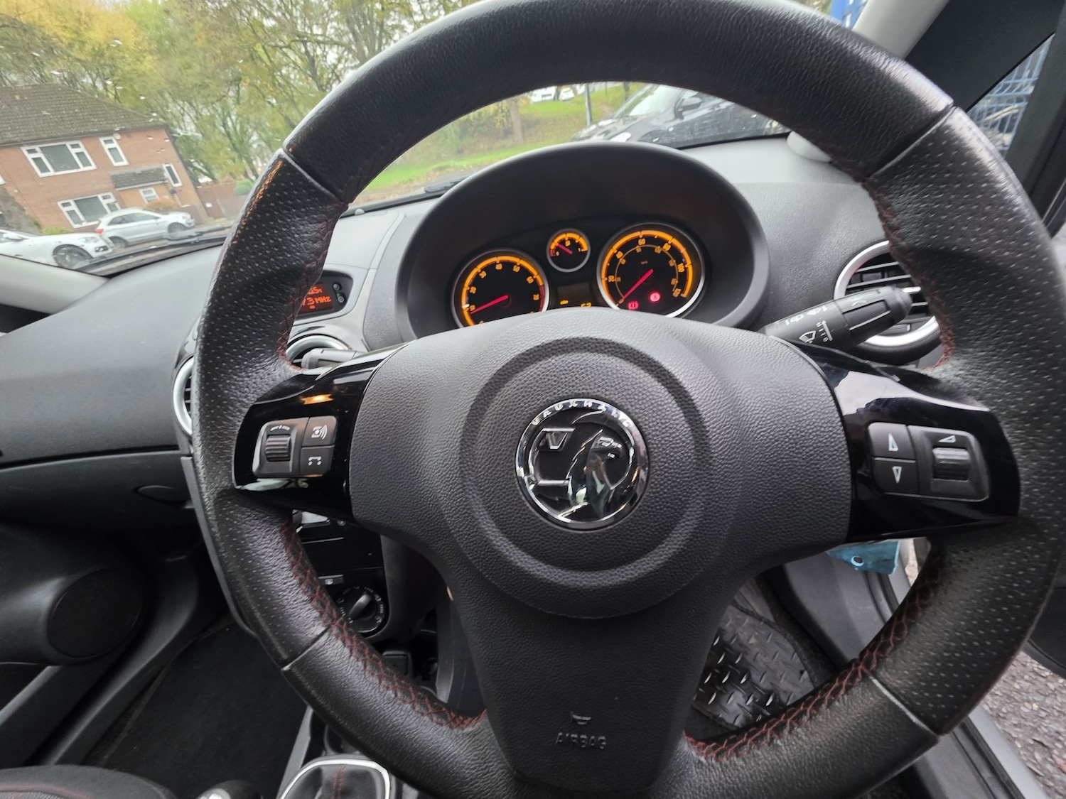 Used Vauxhall Corsa 2014 for sale - 76471303: Photo 20