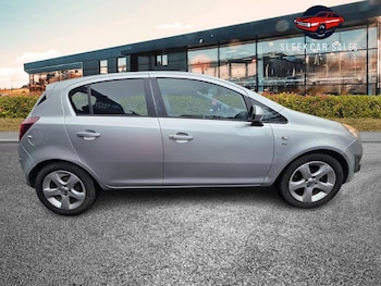 Used Vauxhall Corsa 2014 for sale - 76471303: Photo