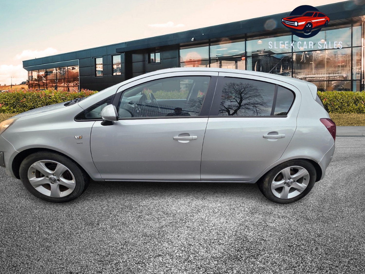 Used Vauxhall Corsa 2014 for sale - 76471303: Photo 5