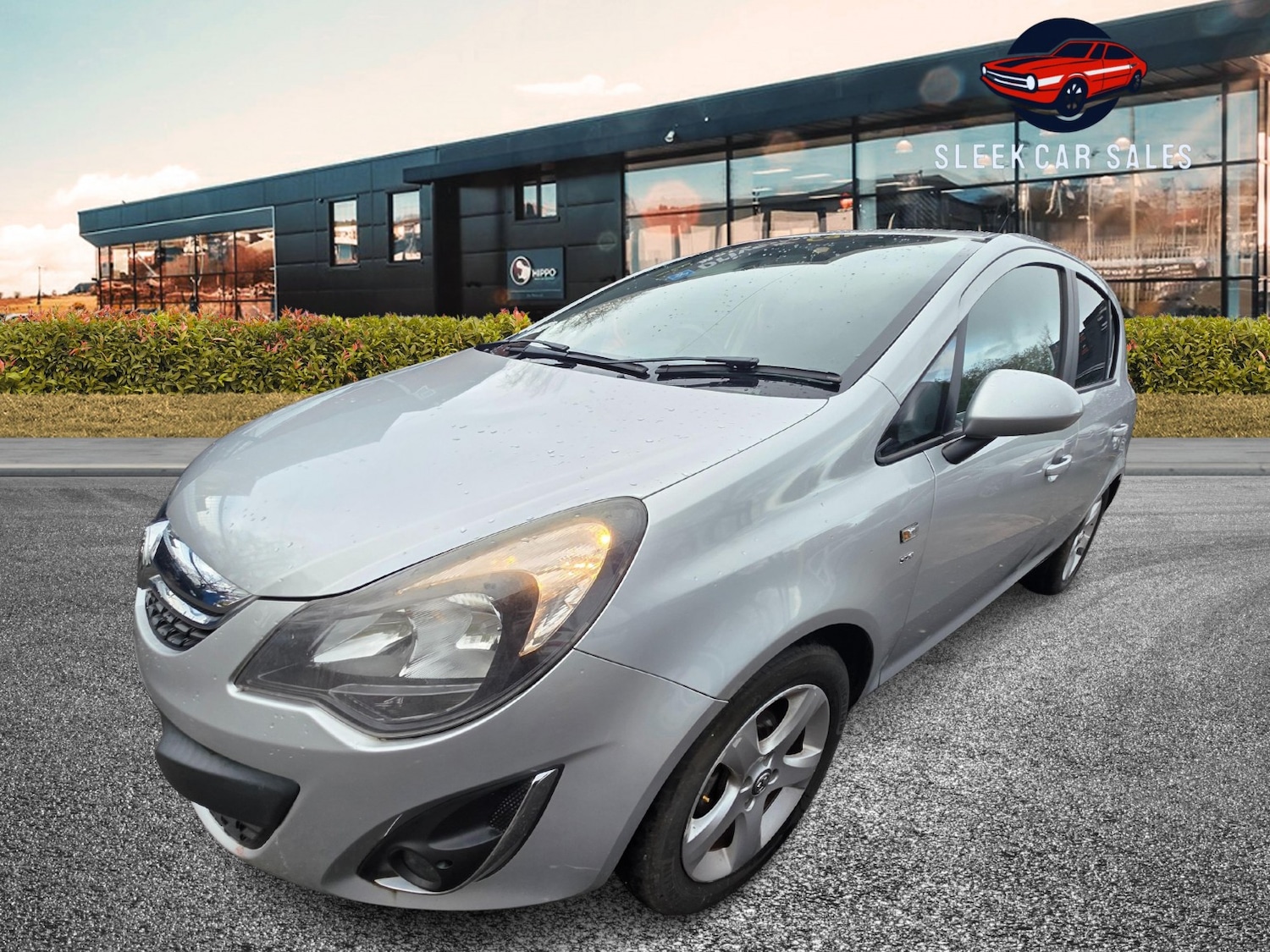 Used Vauxhall Corsa 2014 for sale - 76471303: Photo 6
