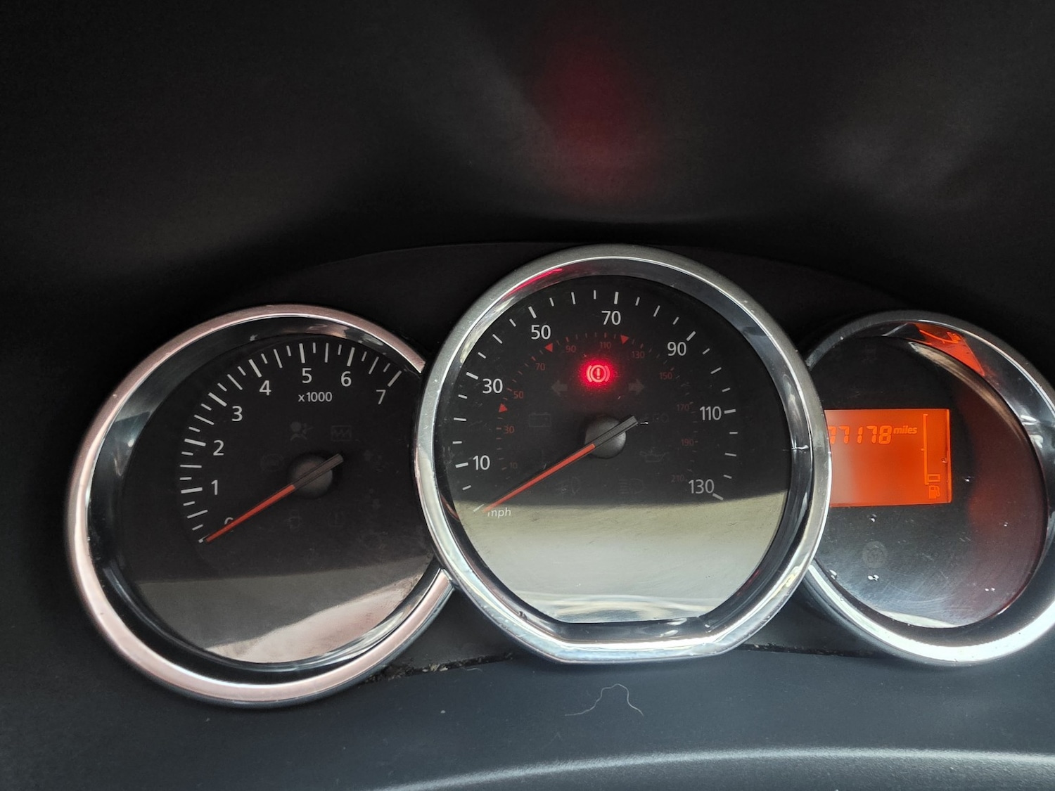 Used Dacia Sandero 2015 for sale - 76687170: Photo 12