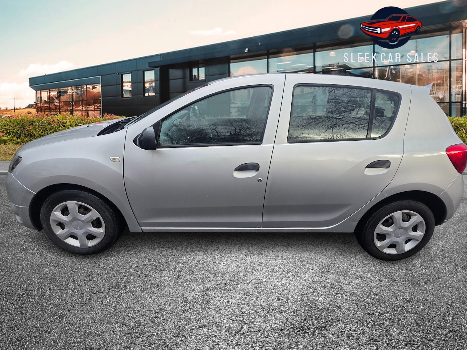 Used Dacia Sandero 2015 for sale - 76687170: Photo 7