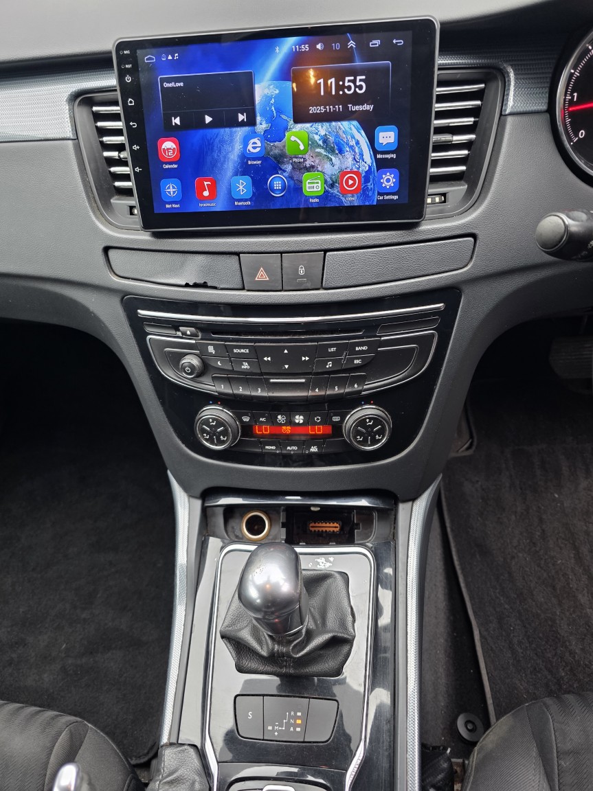 Used Peugeot 508 2011 for sale - 76554004: Photo 11