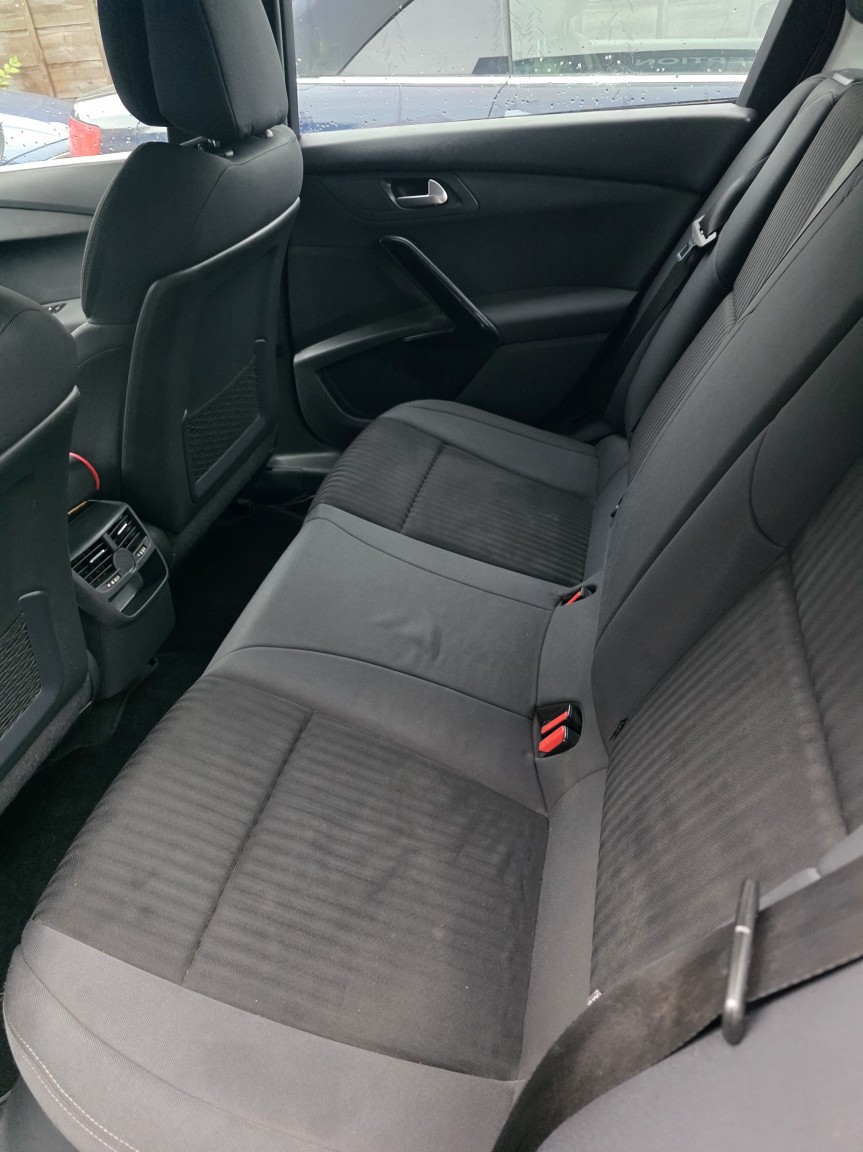 Used Peugeot 508 2011 for sale - 76554004: Photo 15