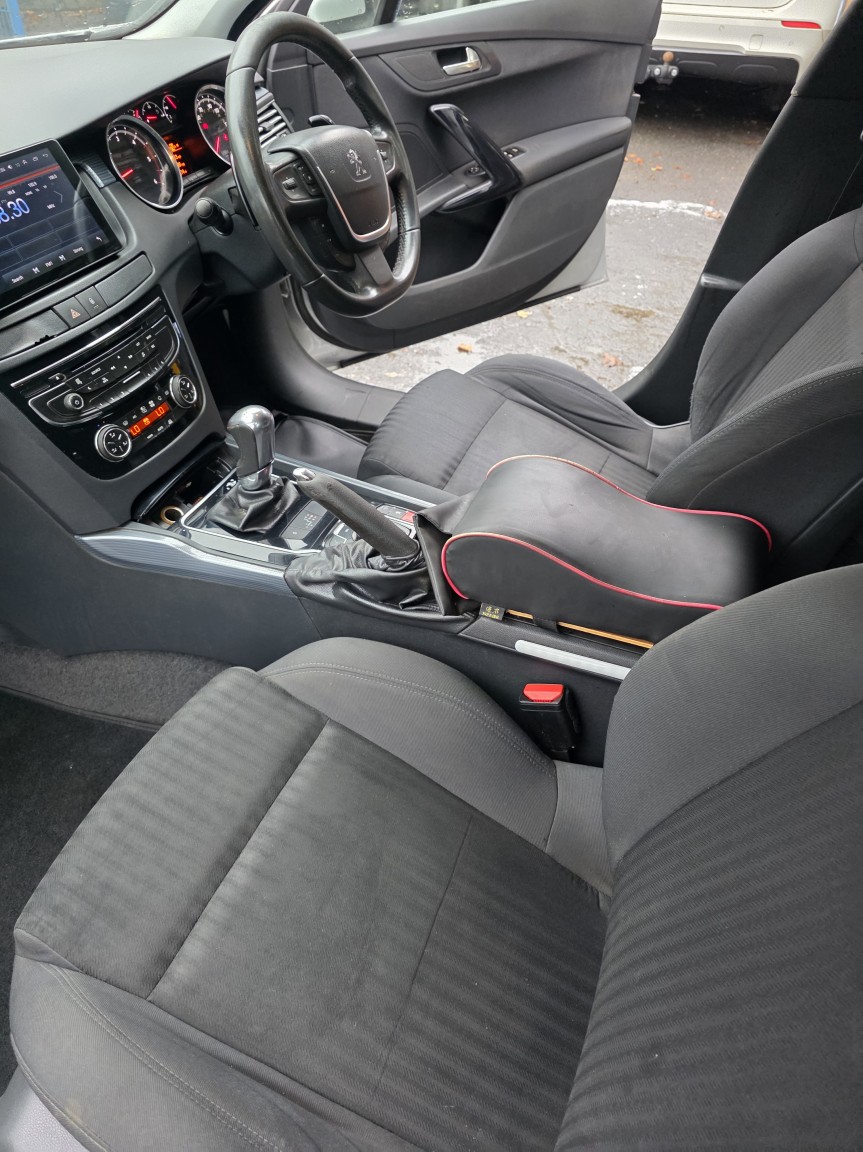 Used Peugeot 508 2011 for sale - 76554004: Photo 16