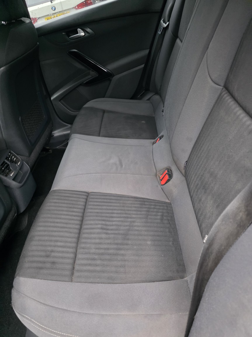 Used Peugeot 508 2011 for sale - 76554004: Photo 18