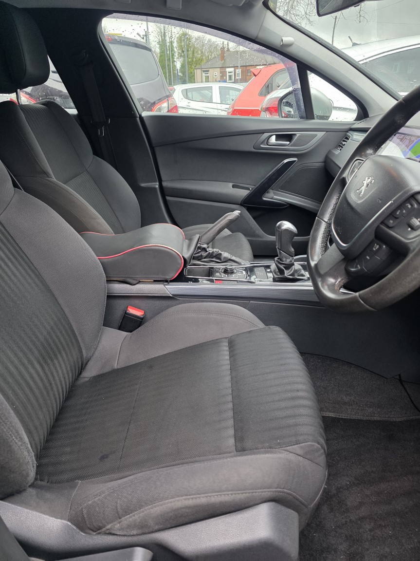 Used Peugeot 508 2011 for sale - 76554004: Photo 19