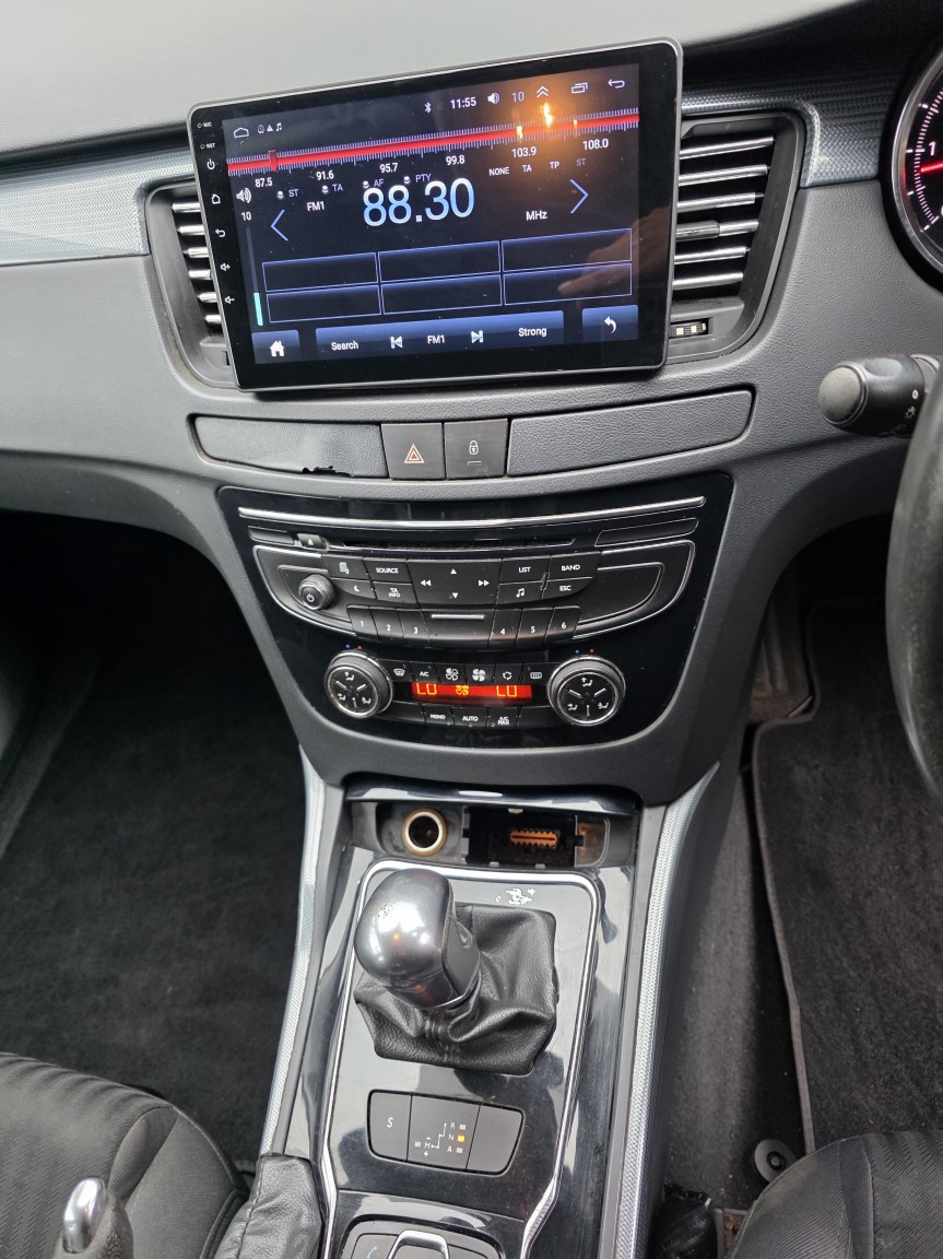 Used Peugeot 508 2011 for sale - 76554004: Photo 20