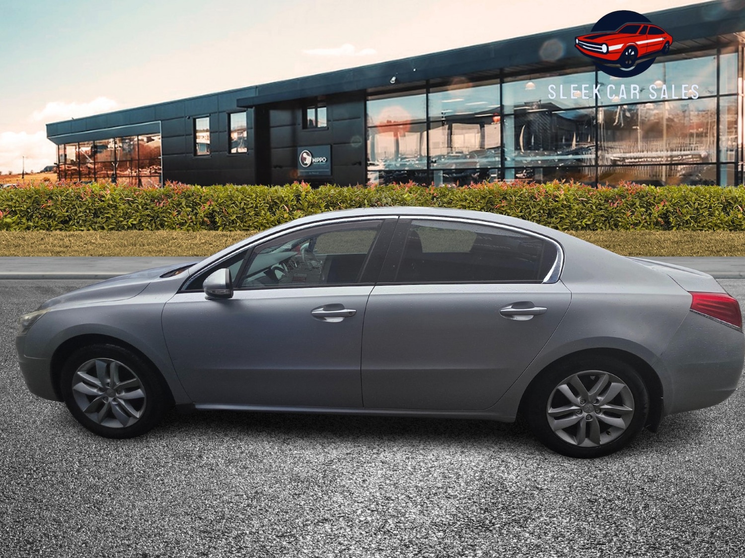 Used Peugeot 508 2011 for sale - 76554004: Photo 6