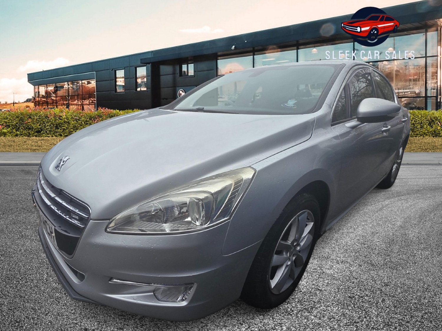 Used Peugeot 508 2011 for sale - 76554004: Photo 7