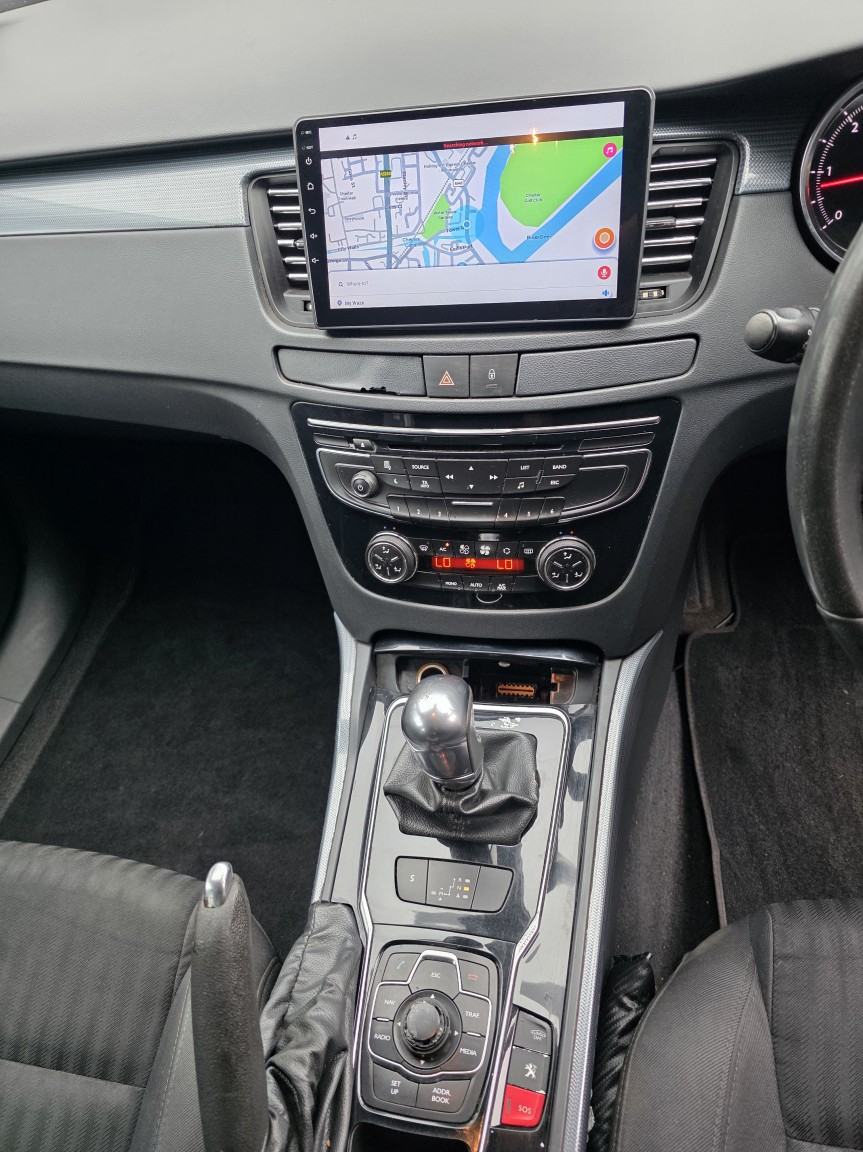 Used Peugeot 508 2011 for sale - 76554004: Photo 9