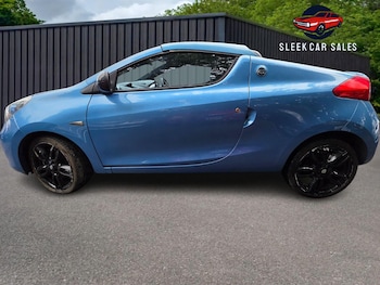 Used Renault Wind 2011 for sale - 77464479: Photo