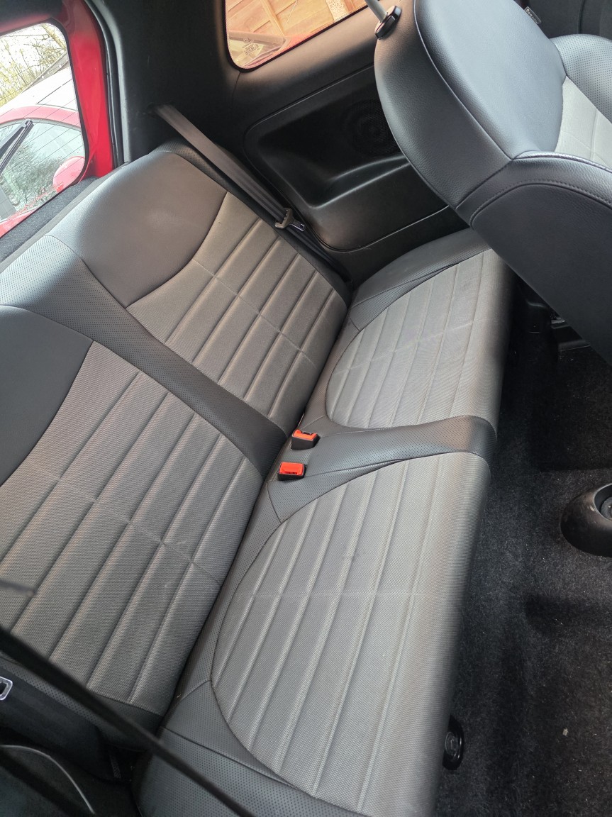 Used Fiat 500 2012 for sale - 77774776: Photo 13