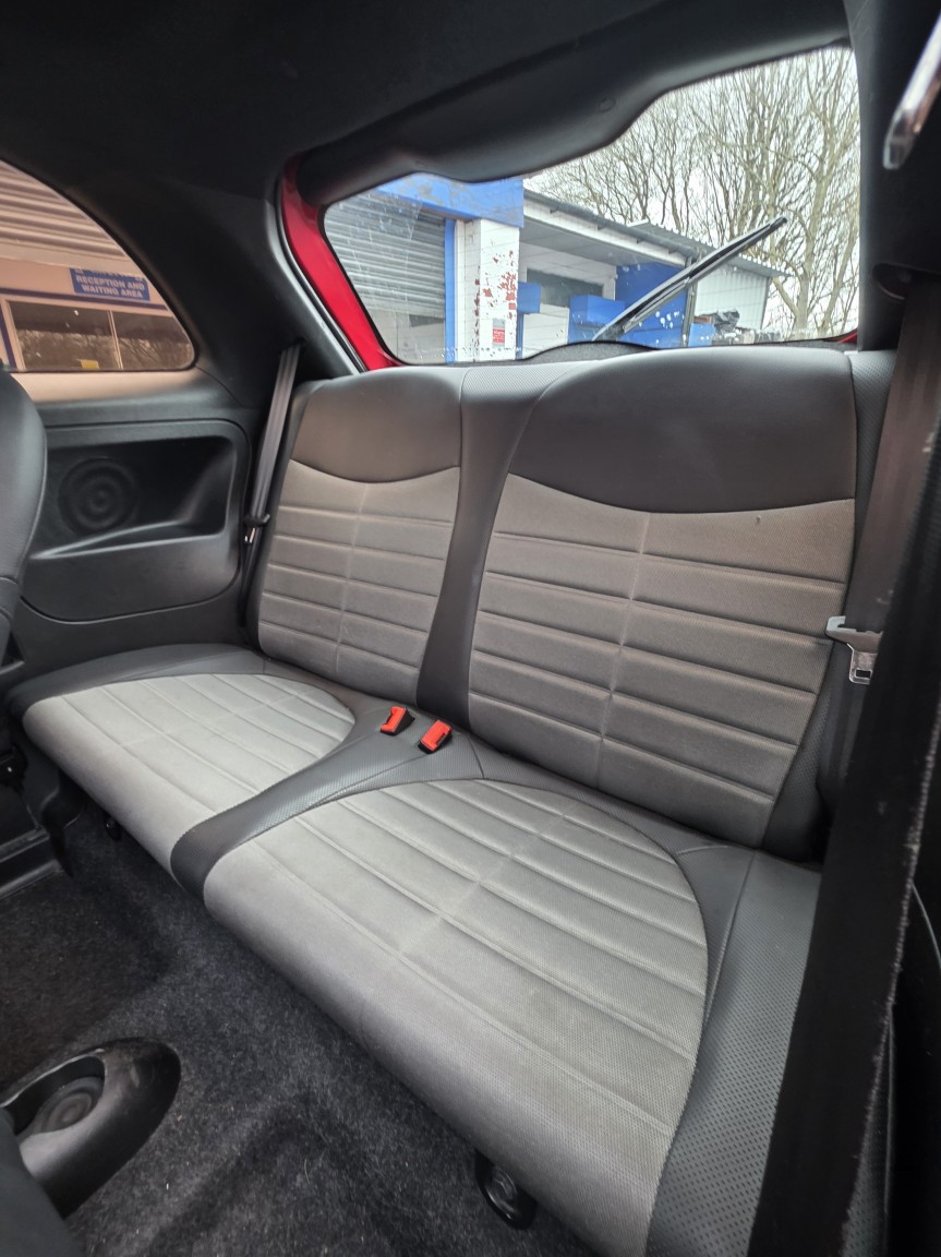 Used Fiat 500 2012 for sale - 77774776: Photo 14