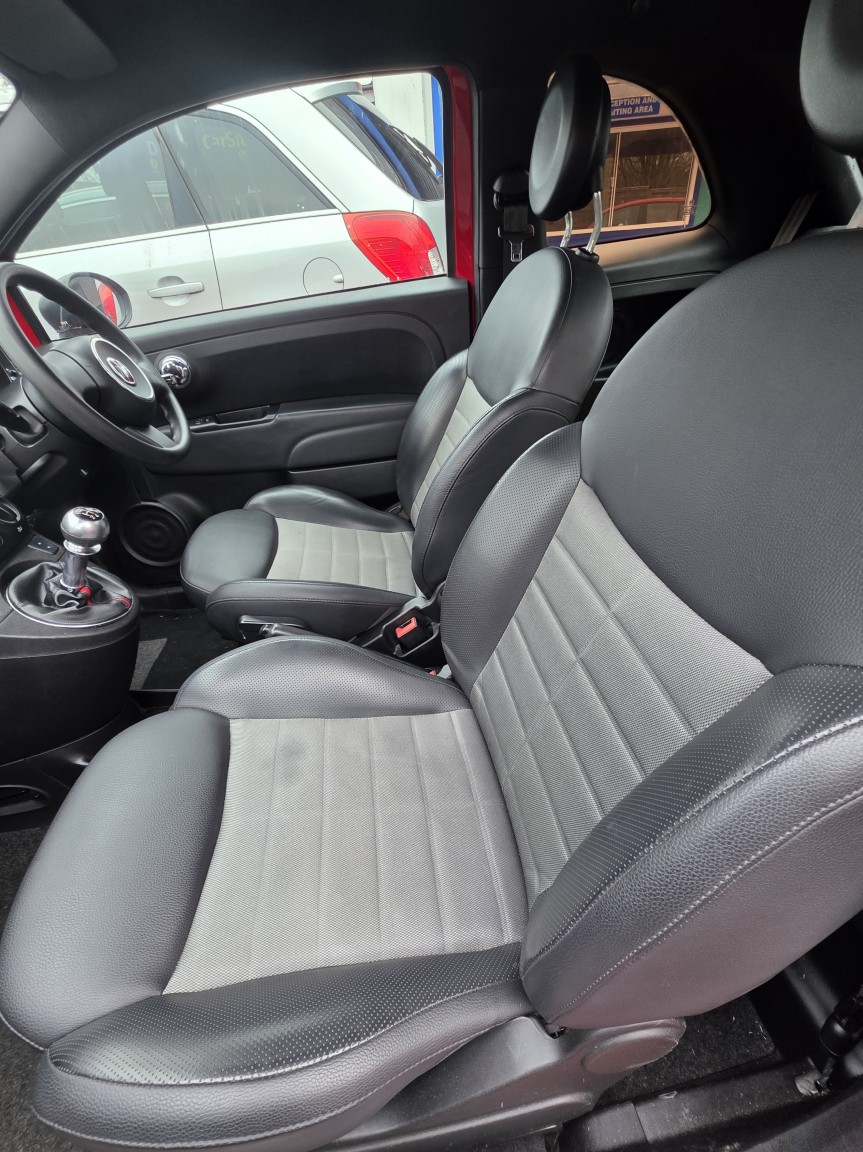 Used Fiat 500 2012 for sale - 77774776: Photo 15