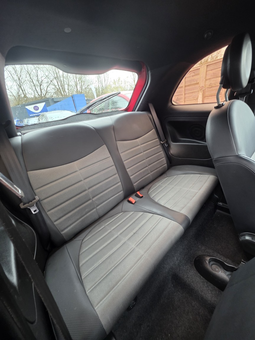 Used Fiat 500 2012 for sale - 77774776: Photo 24