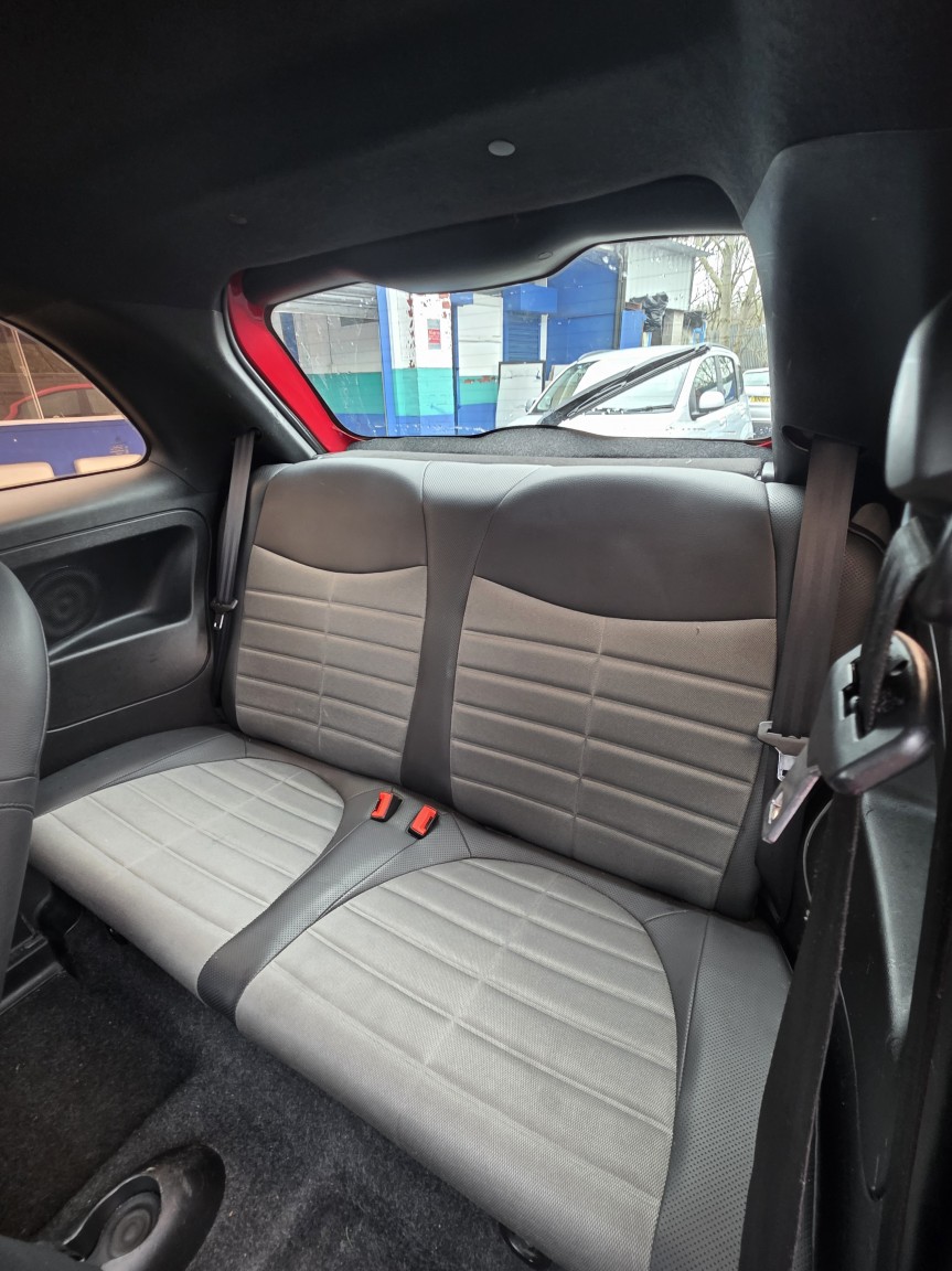 Used Fiat 500 2012 for sale - 77774776: Photo 25