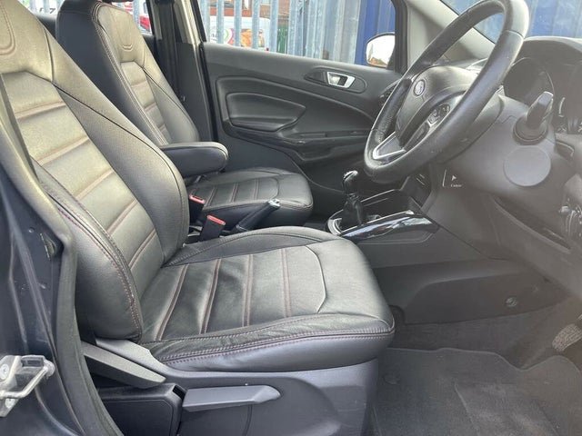 Used Ford Ecosport 2015 for sale - 76794096: Photo 10