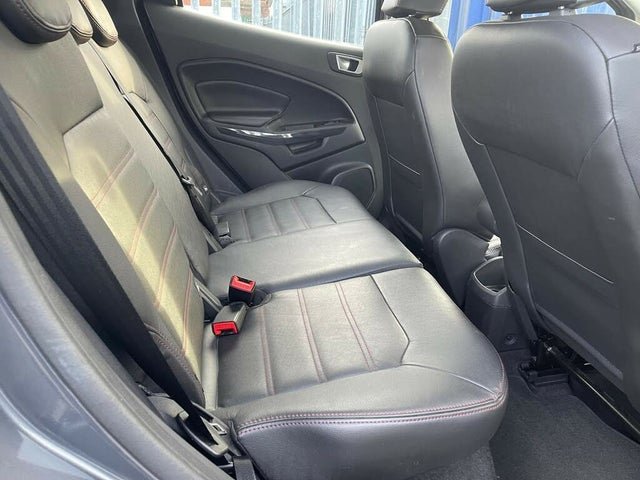 Used Ford Ecosport 2015 for sale - 76794096: Photo 11