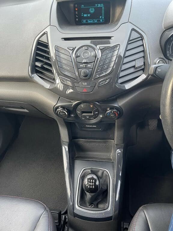 Used Ford Ecosport 2015 for sale - 76794096: Photo 12