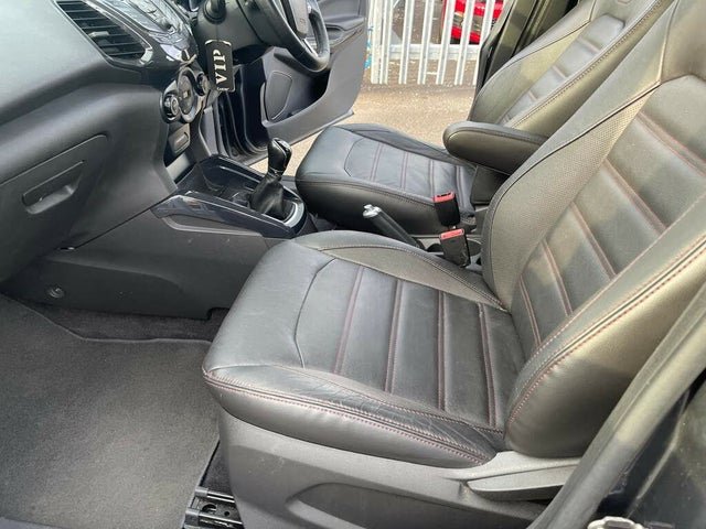 Used Ford Ecosport 2015 for sale - 76794096: Photo 13