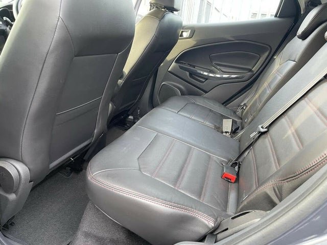 Used Ford Ecosport 2015 for sale - 76794096: Photo 15