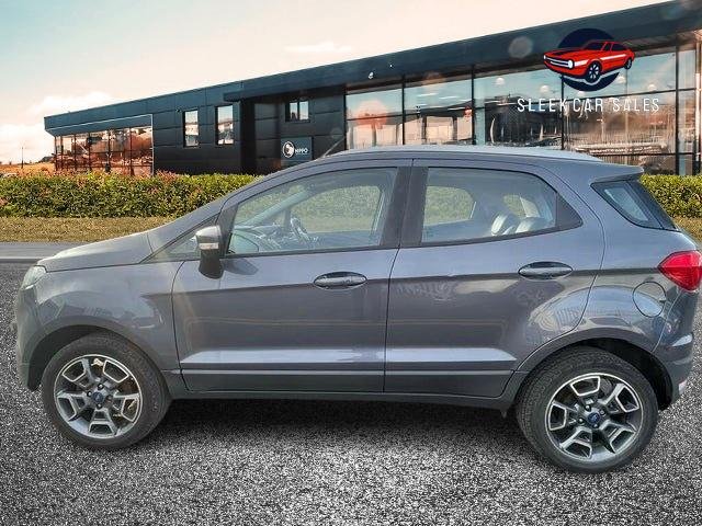 Used Ford Ecosport 2015 for sale - 76794096: Photo 6