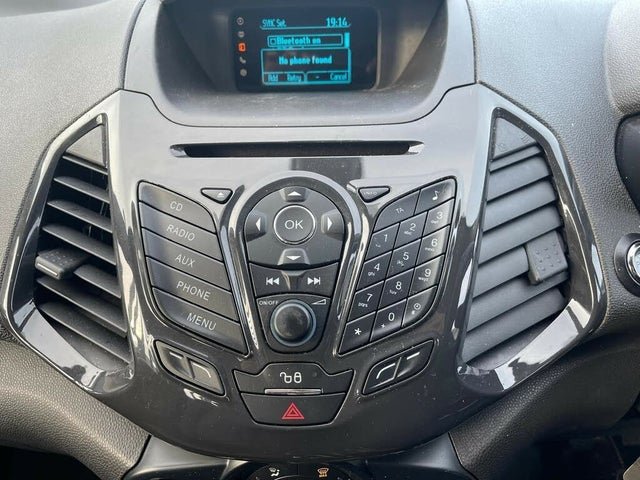 Used Ford Ecosport 2015 for sale - 76794096: Photo 9