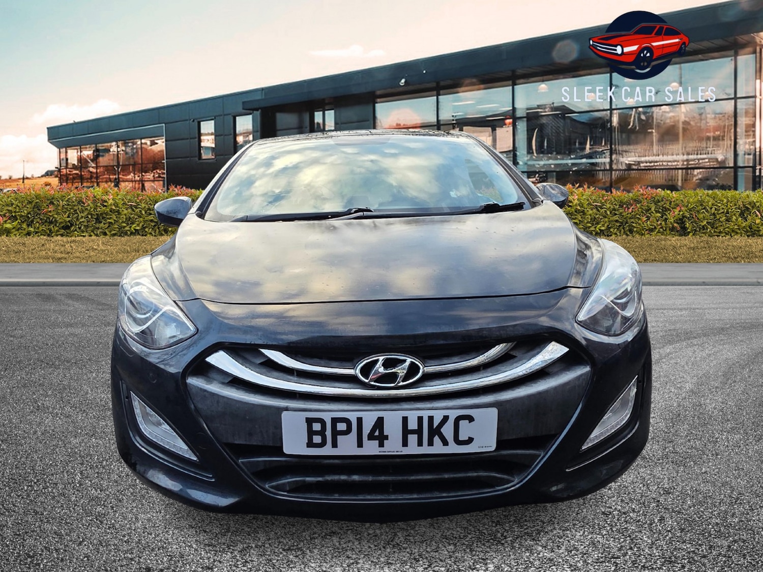 Used Hyundai i30 2014 for sale - 76863864: Photo 1