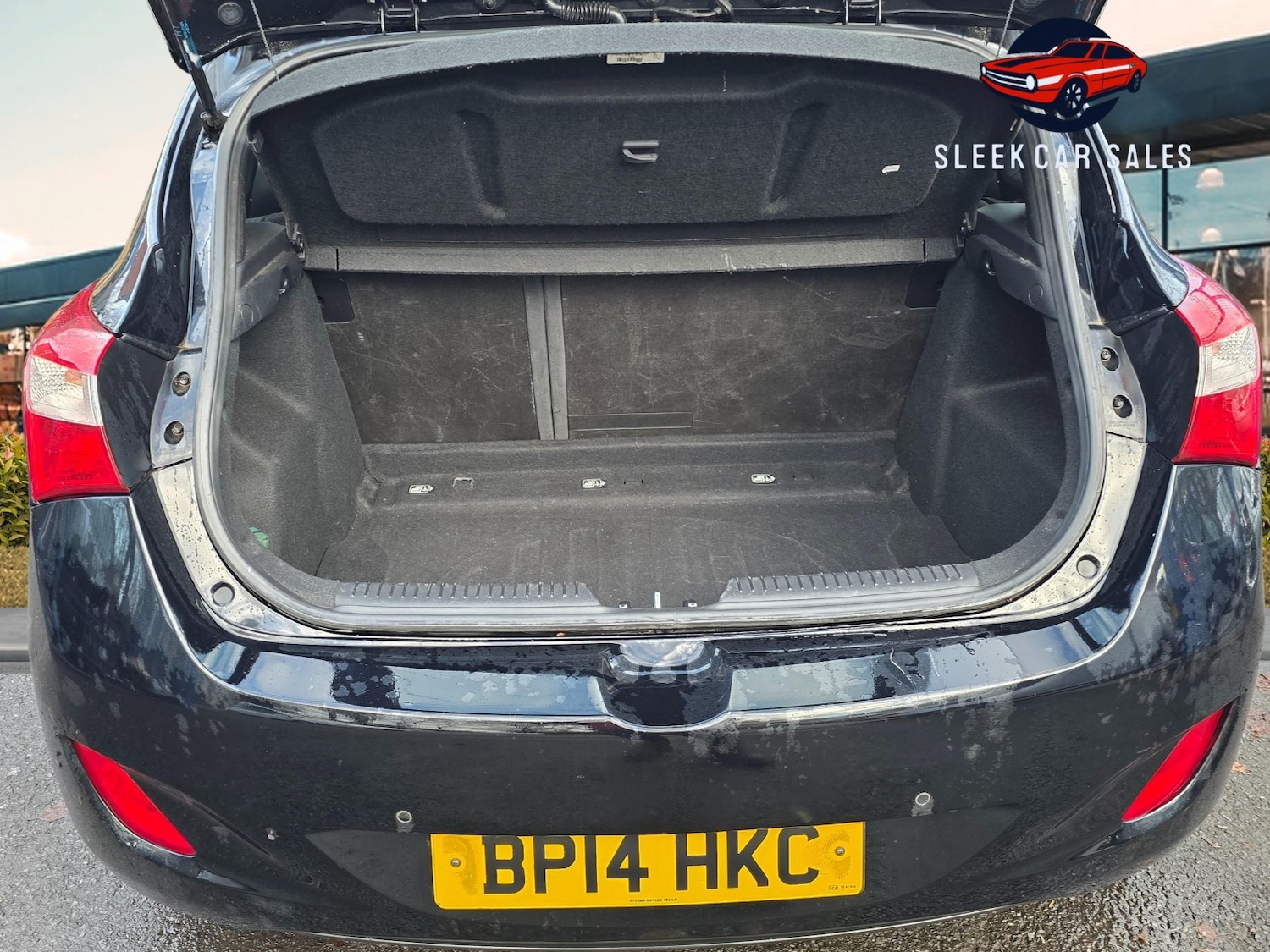 Used Hyundai i30 2014 for sale - 76863864: Photo 10