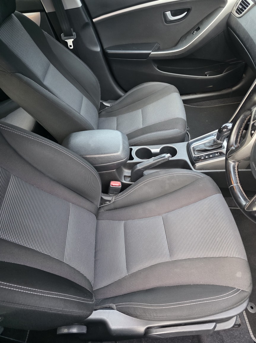 Used Hyundai i30 2014 for sale - 76863864: Photo 11