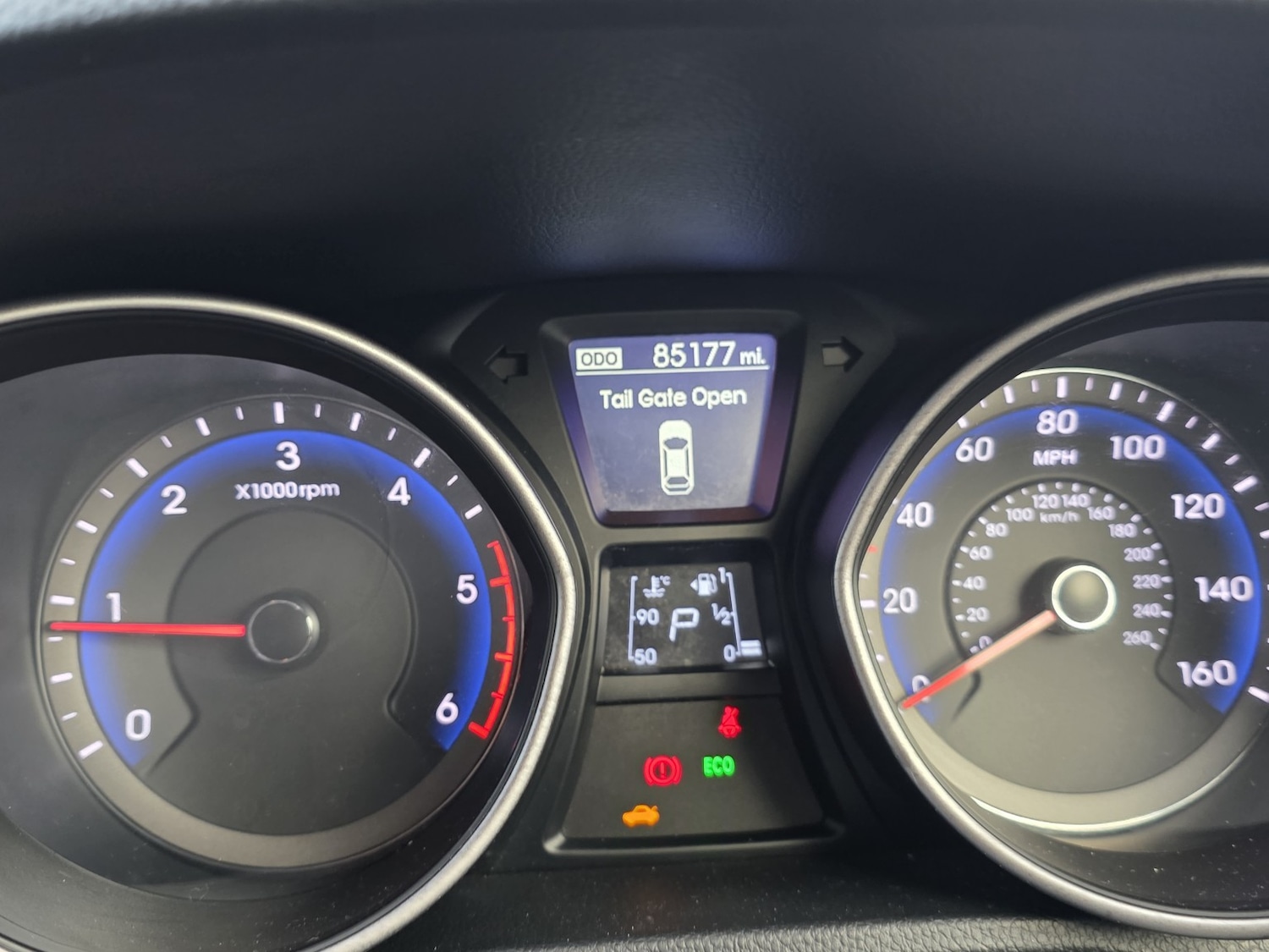 Used Hyundai i30 2014 for sale - 76863864: Photo 18