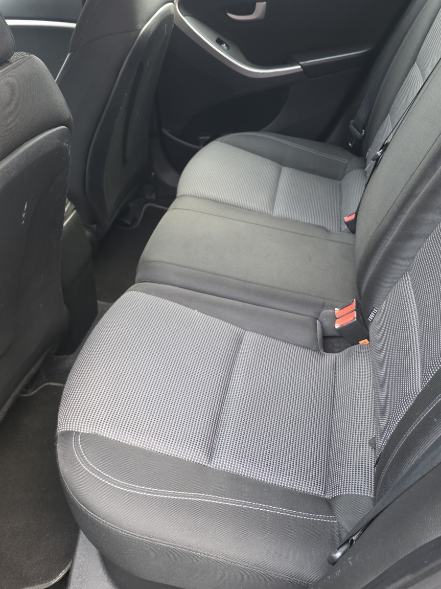 Used Hyundai i30 2014 for sale - 76863864: Photo 22