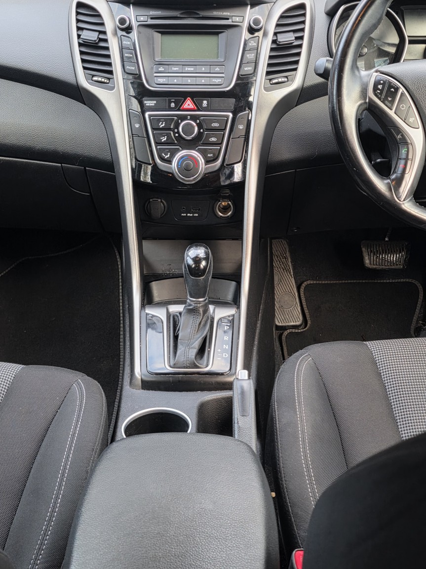 Used Hyundai i30 2014 for sale - 76863864: Photo 26