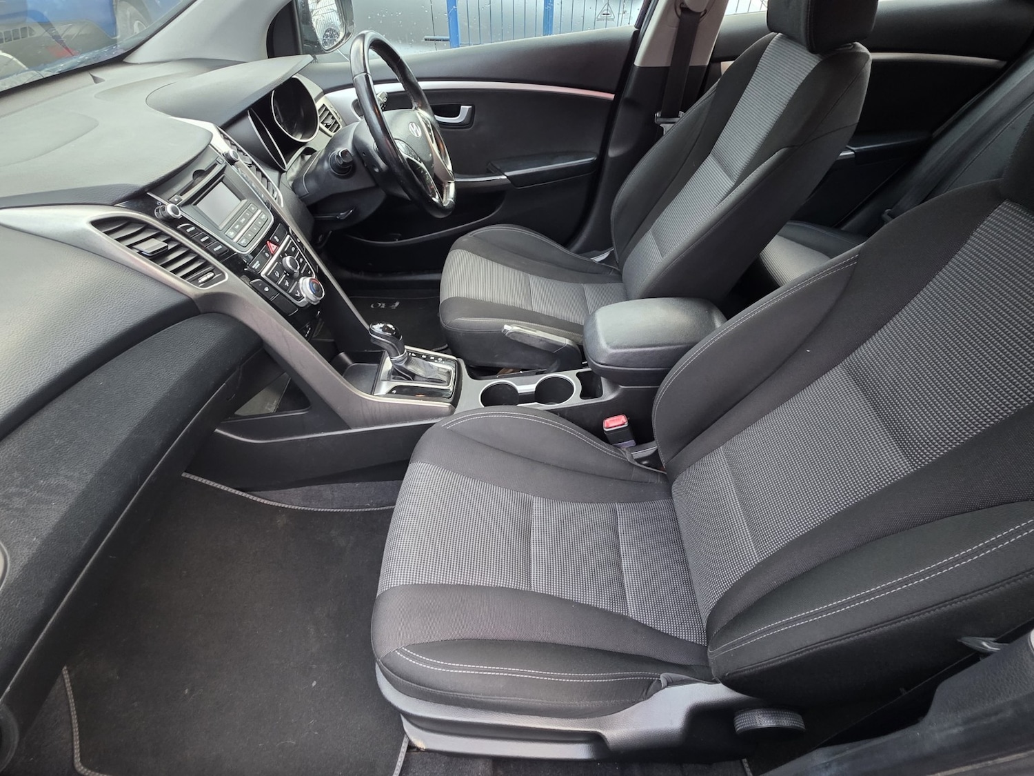 Used Hyundai i30 2014 for sale - 76863864: Photo 27