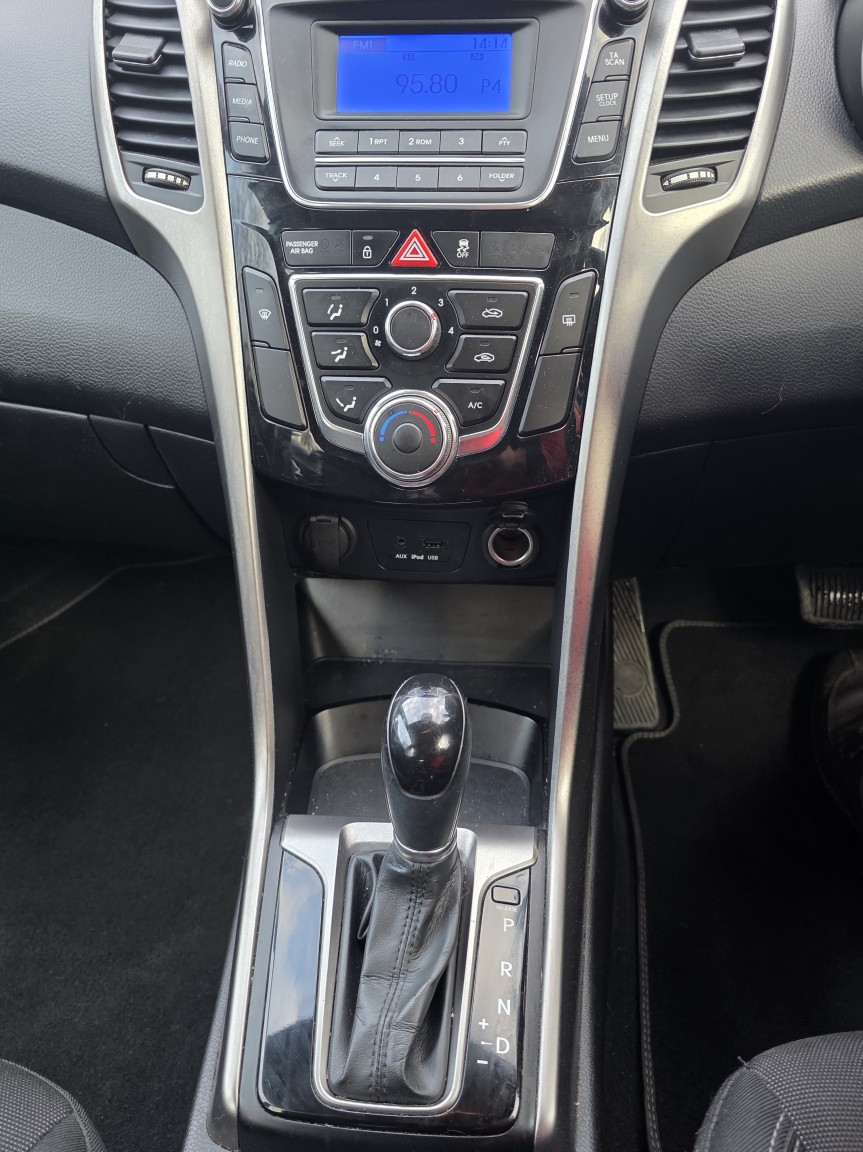 Used Hyundai i30 2014 for sale - 76863864: Photo 28
