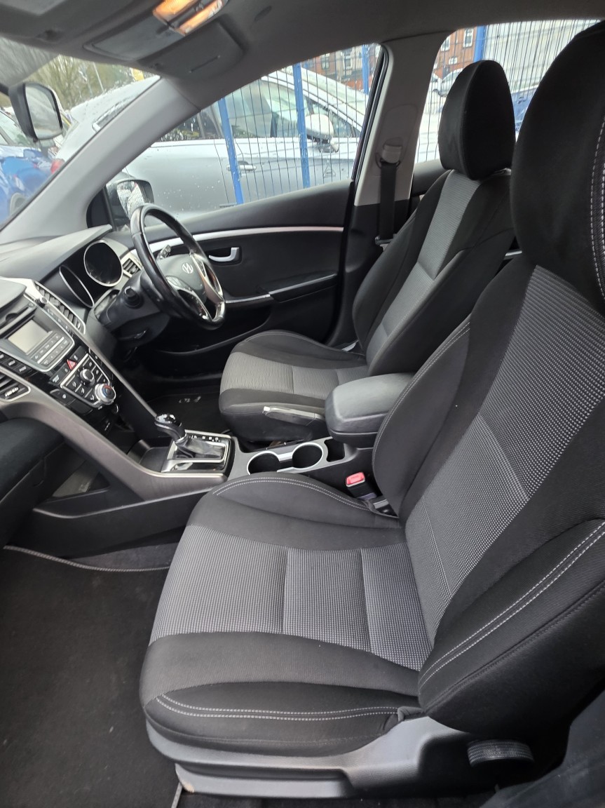 Used Hyundai i30 2014 for sale - 76863864: Photo 29