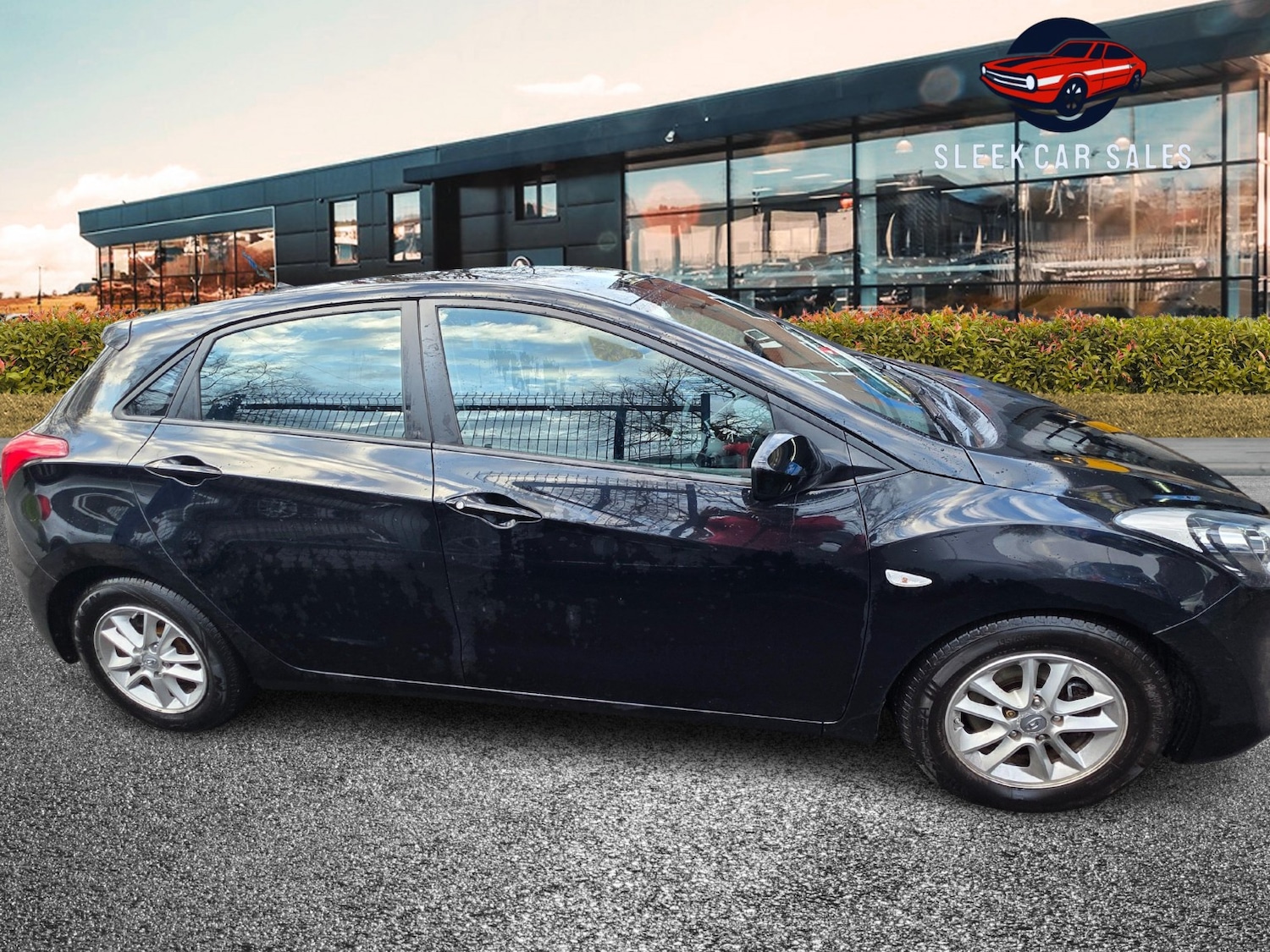 Used Hyundai i30 2014 for sale - 76863864: Photo 3