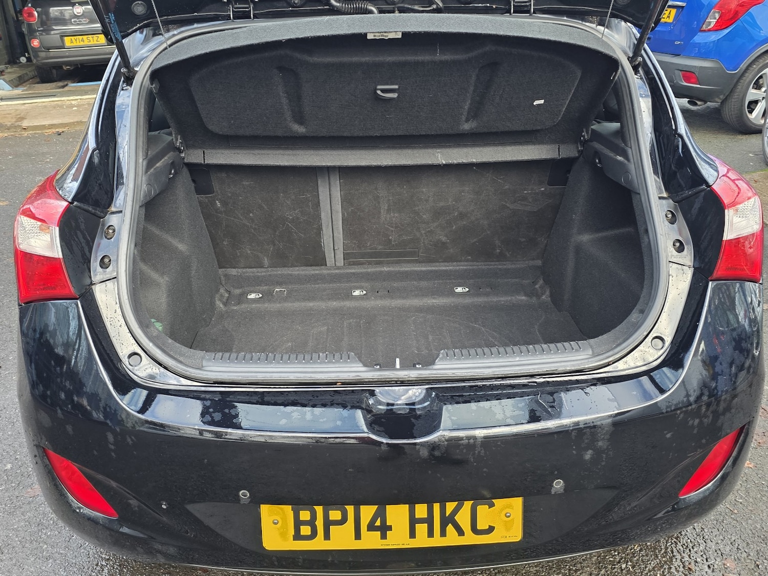 Used Hyundai i30 2014 for sale - 76863864: Photo 33