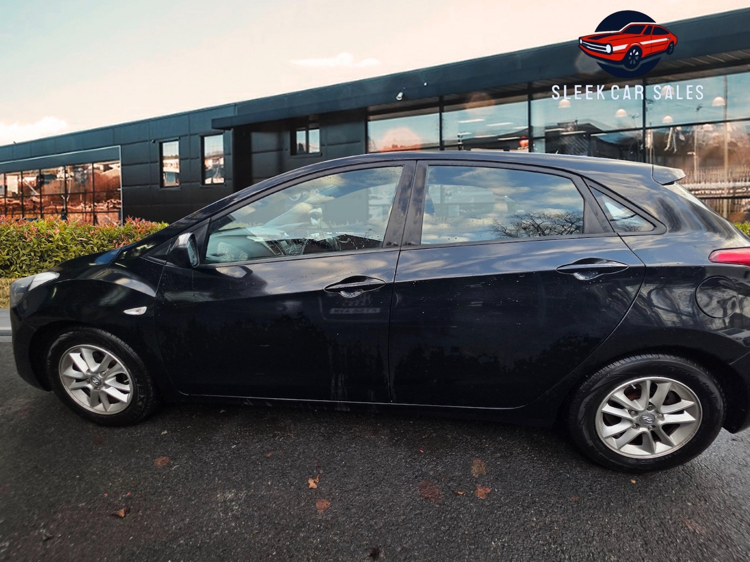 Used Hyundai i30 2014 for sale - 76863864: Photo 7