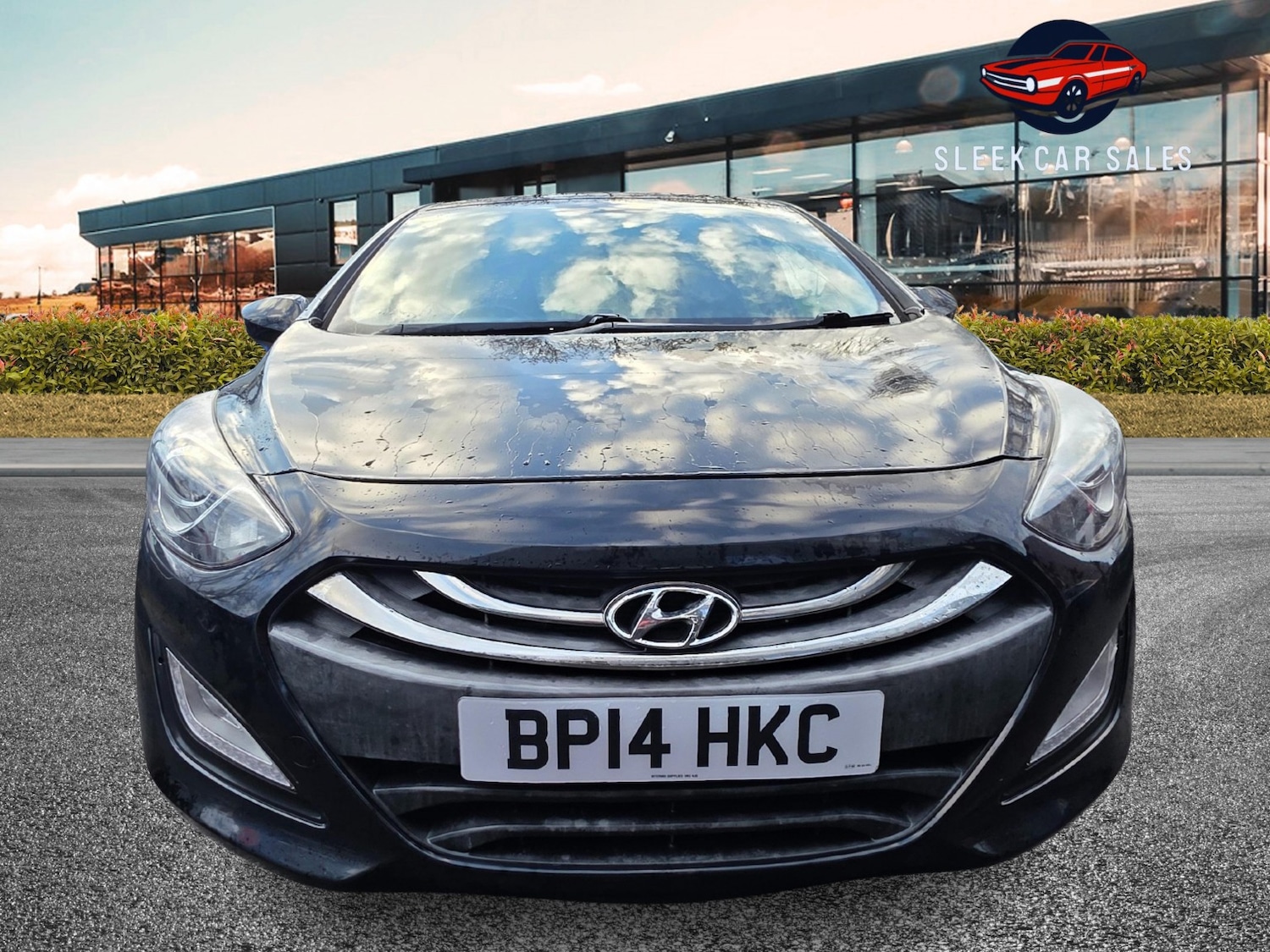 Used Hyundai i30 2014 for sale - 76863864: Photo 9