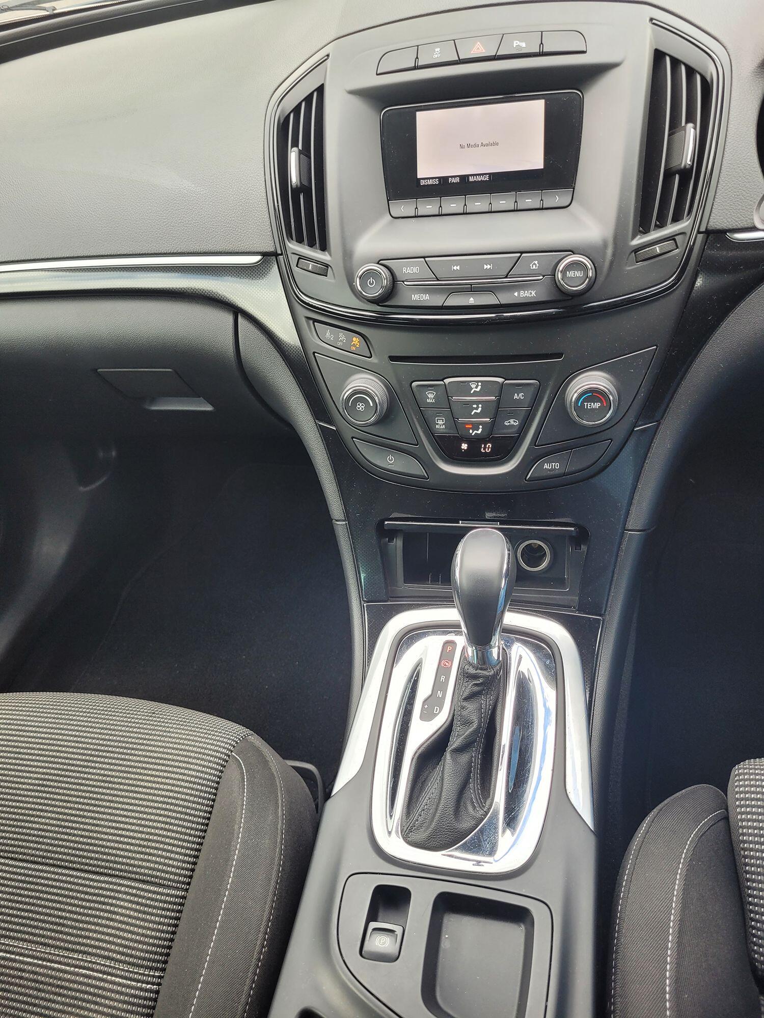 Used Vauxhall Insignia 2015 for sale - 76794100: Photo 10