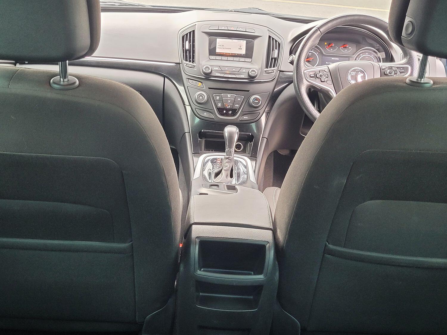 Used Vauxhall Insignia 2015 for sale - 76794100: Photo 14