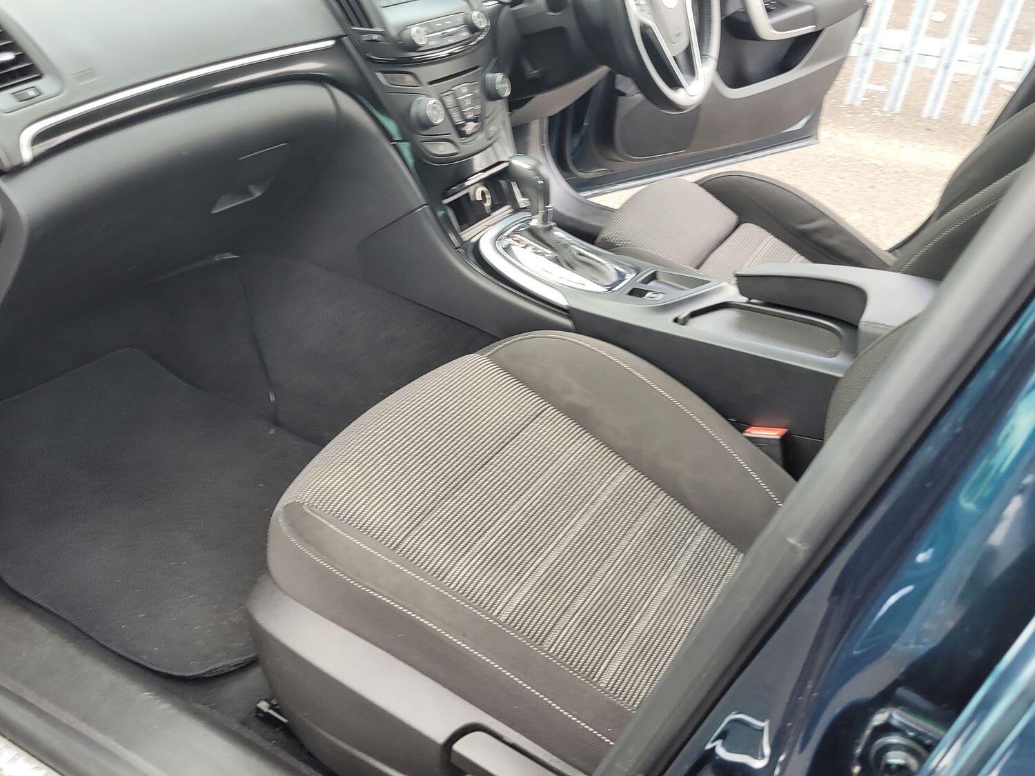 Used Vauxhall Insignia 2015 for sale - 76794100: Photo 15