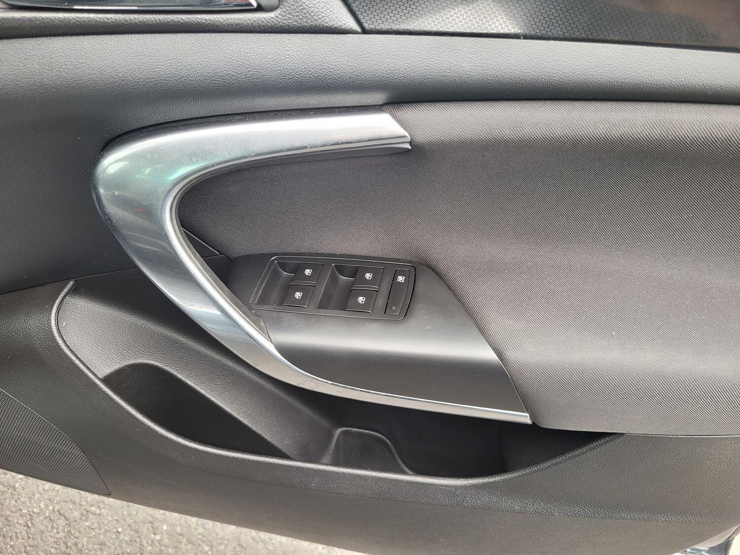 Used Vauxhall Insignia 2015 for sale - 76794100: Photo 16