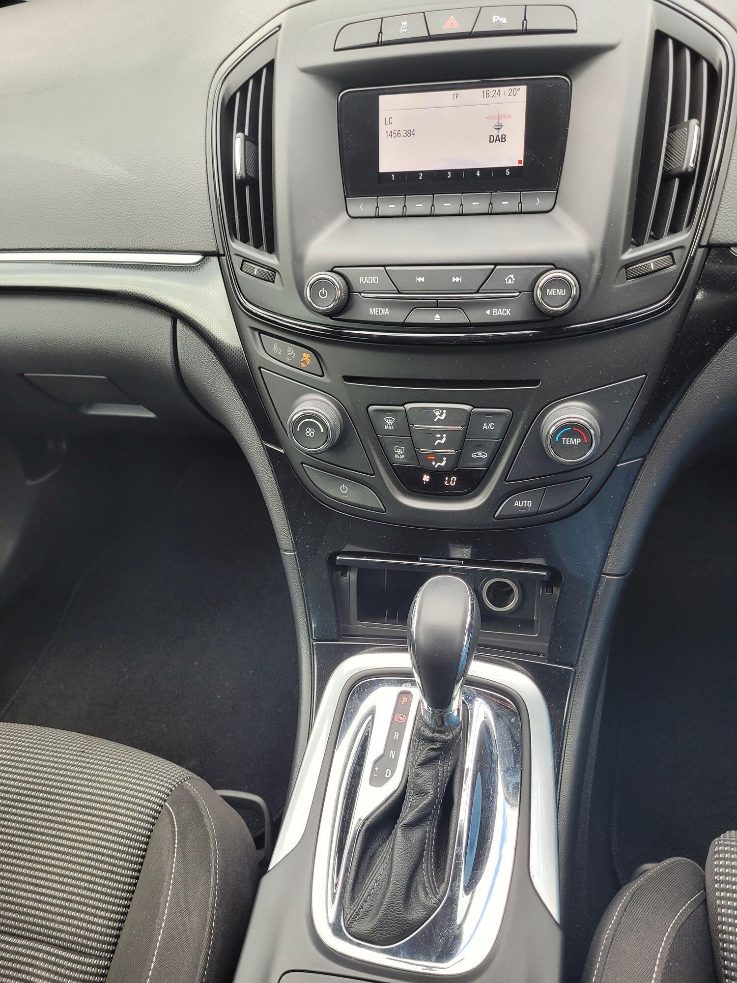 Used Vauxhall Insignia 2015 for sale - 76794100: Photo 17