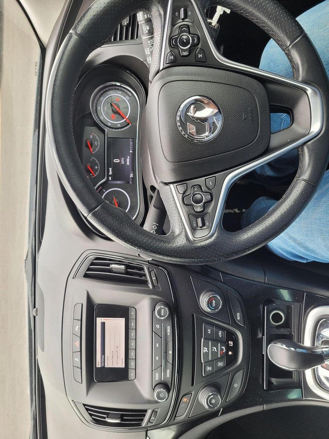 Used Vauxhall Insignia 2015 for sale - 76794100: Photo 18