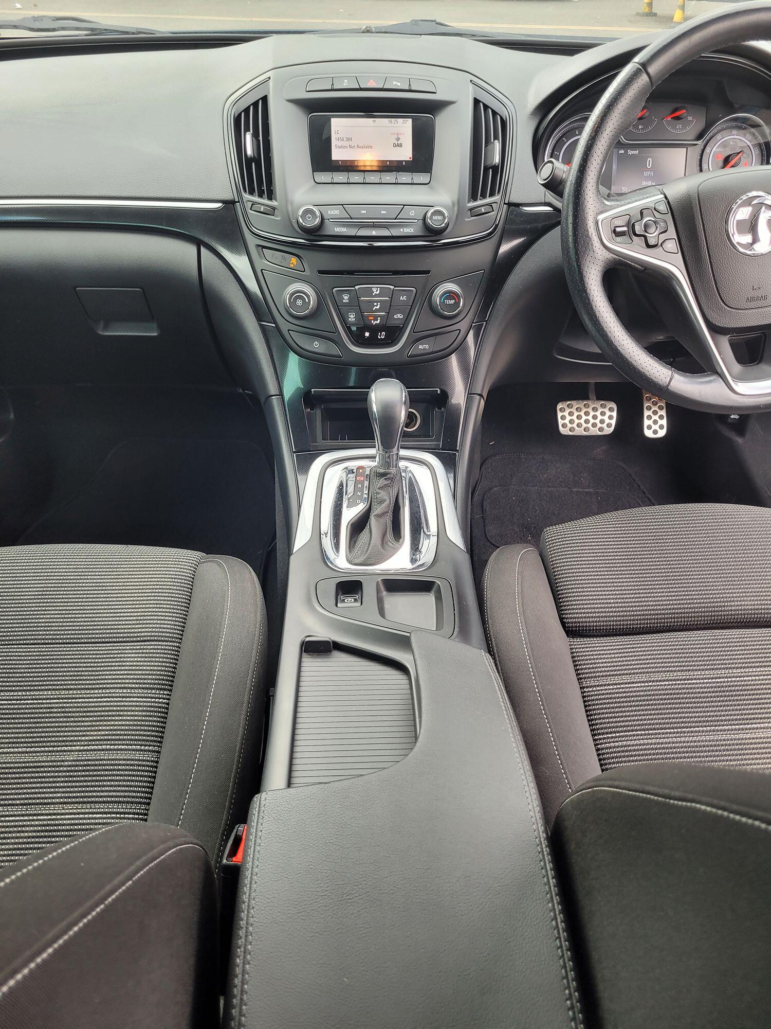 Used Vauxhall Insignia 2015 for sale - 76794100: Photo 19